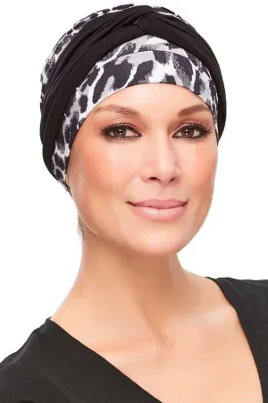 Head Wraps - Softie Accent (Solid Colors) by Jon Renau