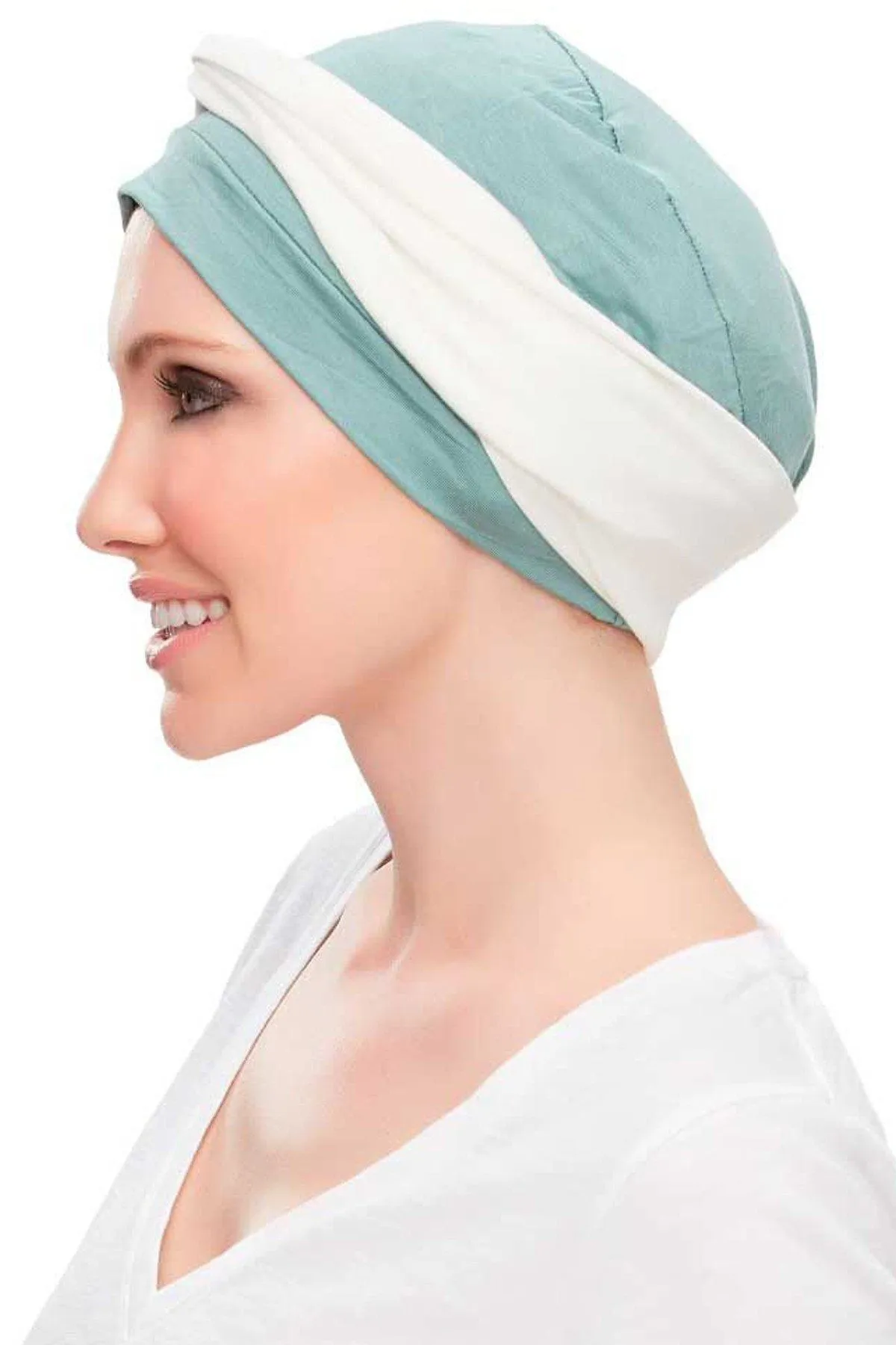 Head Wraps - Softie Accent (Solid Colors) by Jon Renau