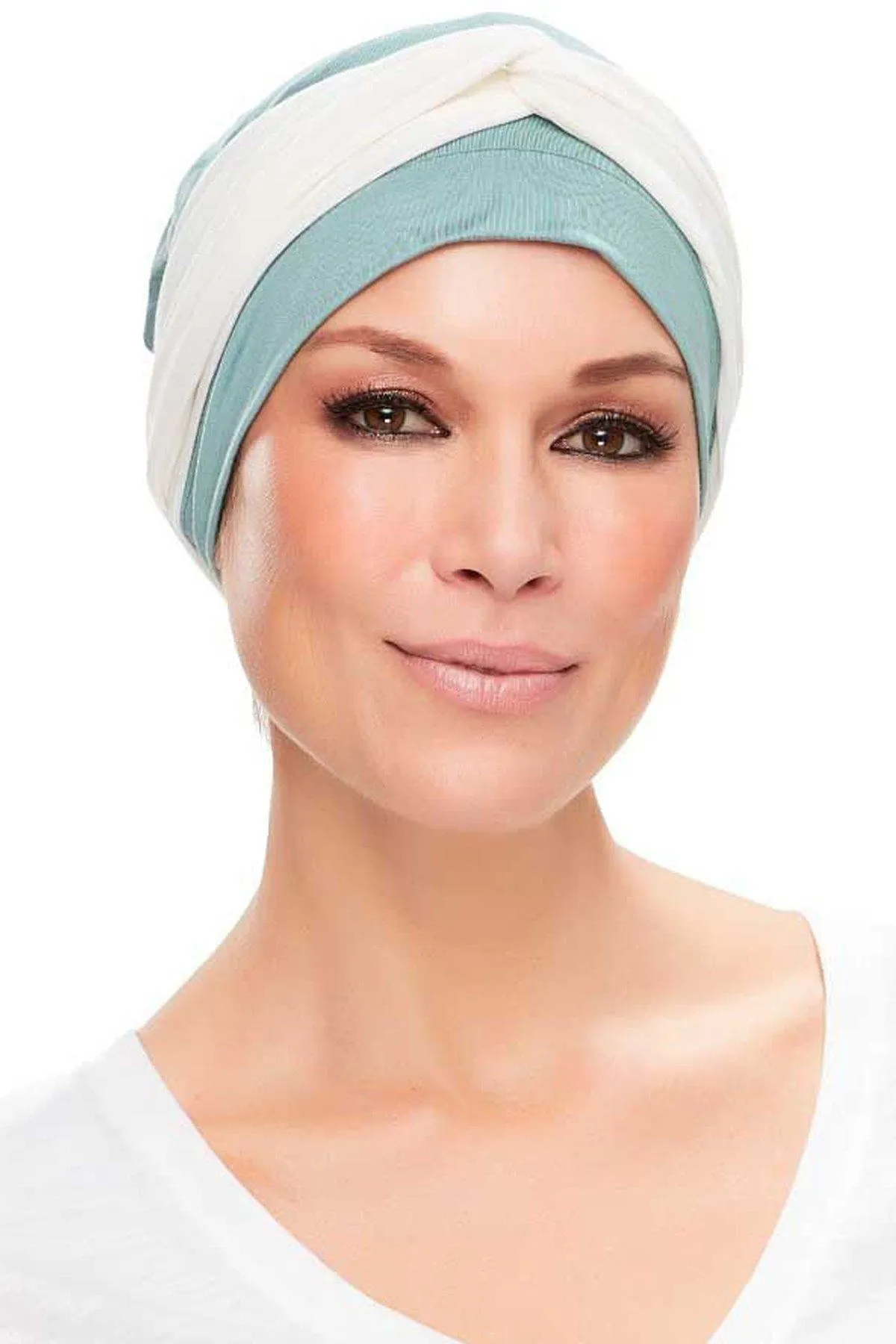 Head Wraps - Softie Accent (Solid Colors) by Jon Renau