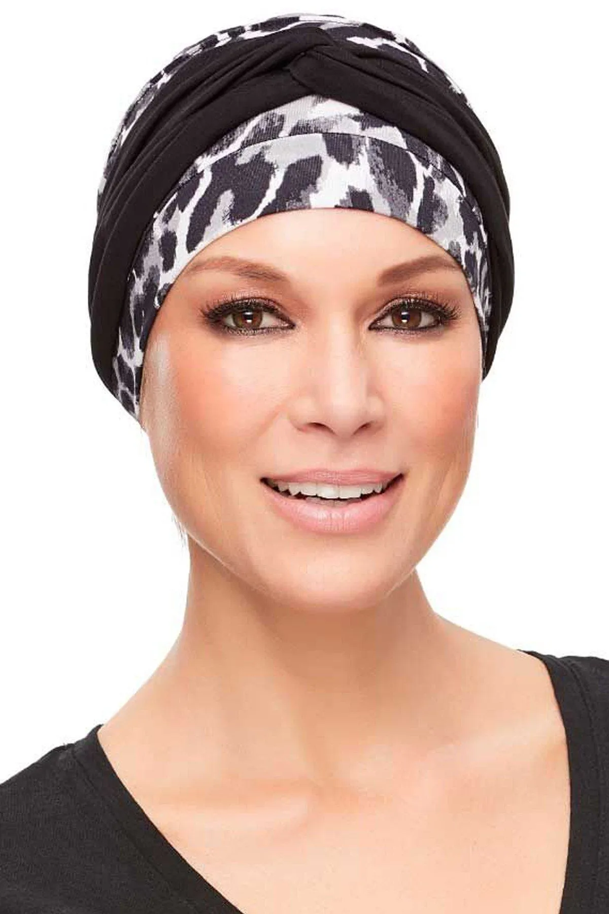 Head Wraps - Softie Accent (Solid Colors) by Jon Renau