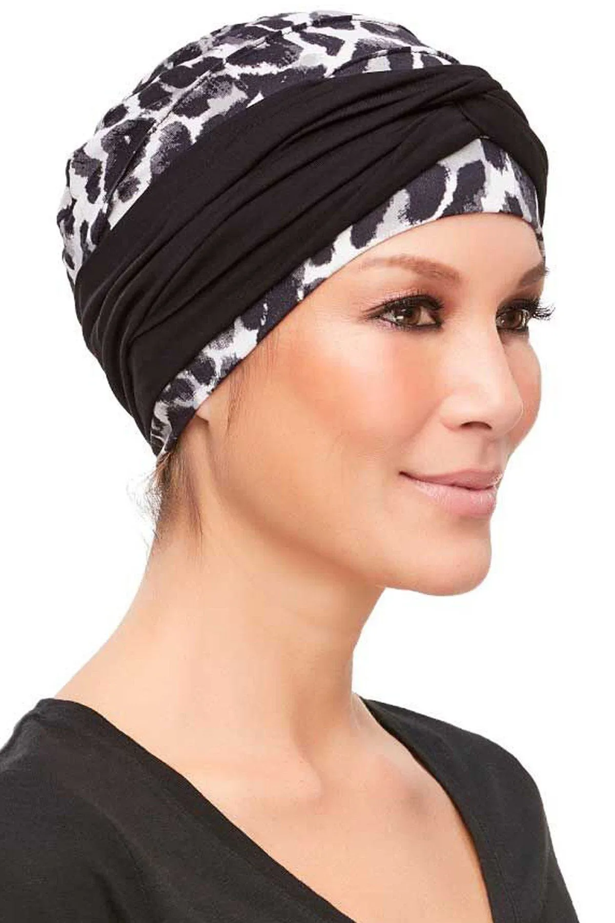 Head Wraps - Softie Accent (Solid Colors) by Jon Renau
