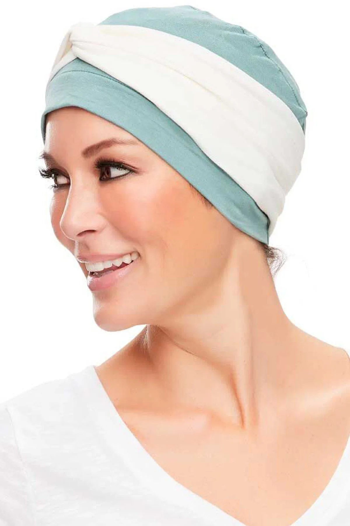 Head Wraps - Softie Accent (Solid Colors) by Jon Renau