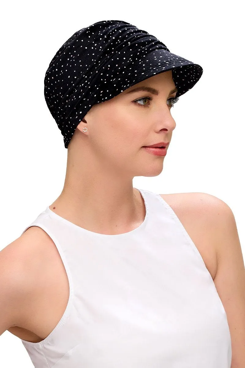 Headwear - Softie Cap (Prints) by Jon Renau