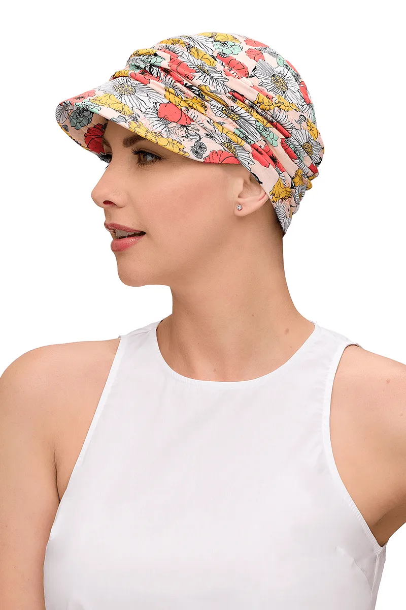 Headwear - Softie Cap (Prints) by Jon Renau