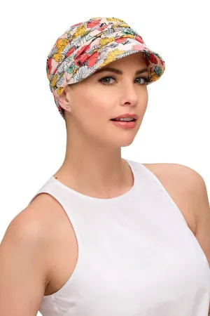 Headwear - Softie Cap (Prints) by Jon Renau