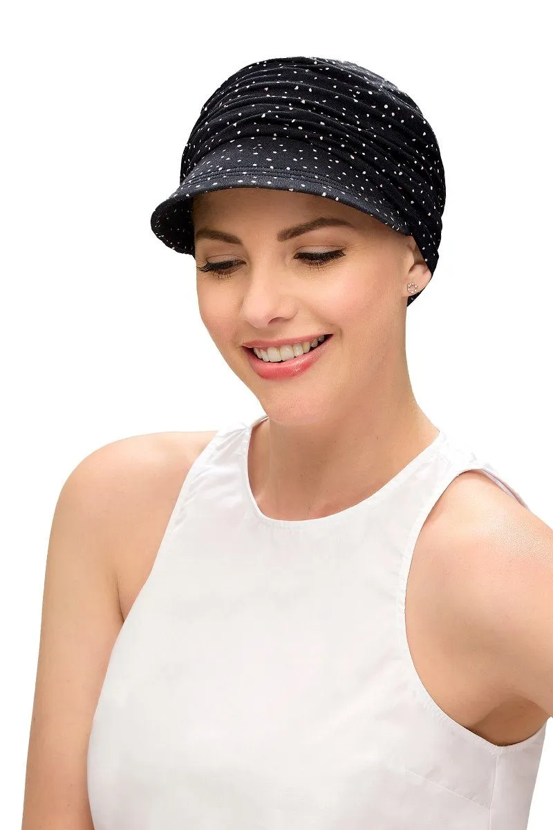 Headwear - Softie Cap (Prints) by Jon Renau
