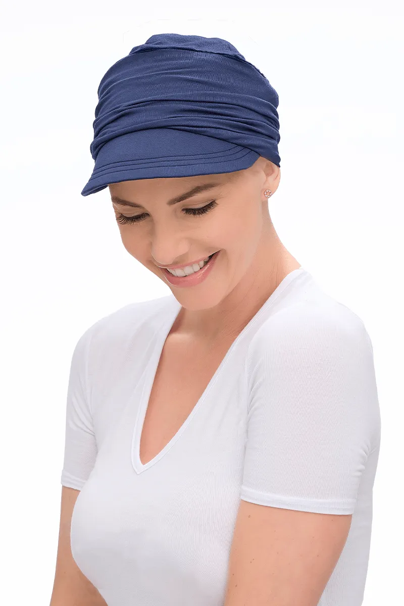 Headwear - Softie Cap (Solid Colors) by Jon Renau