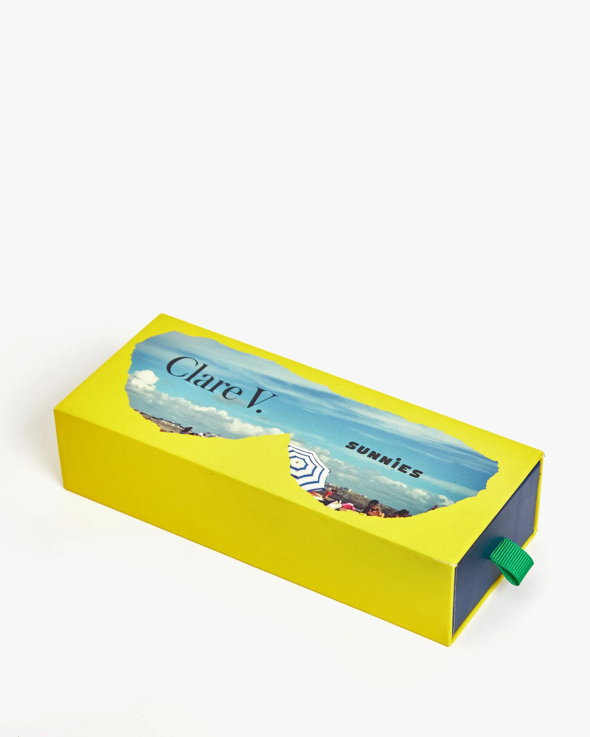 Heather Sunglasses