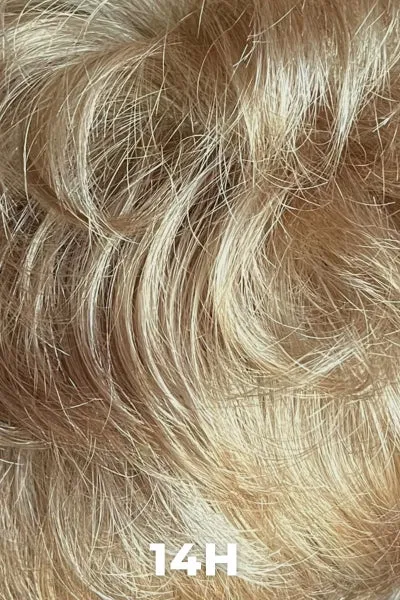 Henry Margu Wigs_ & Hat - Shorty Hat Black (#8225)