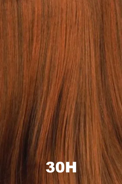 Henry Margu Wigs_ & Hat - Shorty Hat Black (#8225)