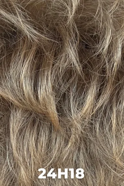 Henry Margu Wigs_ & Hat - Shorty Hat Black (#8225)