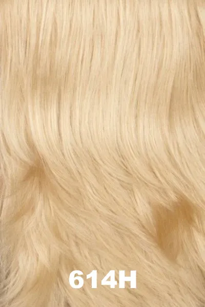 Henry Margu Wigs_ & Hat - Shorty Hat Black (#8225)