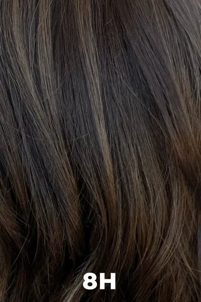 Henry Margu Wigs_ & Hat - Shorty Hat Black (#8225)