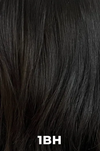 Henry Margu Wigs_ & Hat - Shorty Hat Black (#8225)