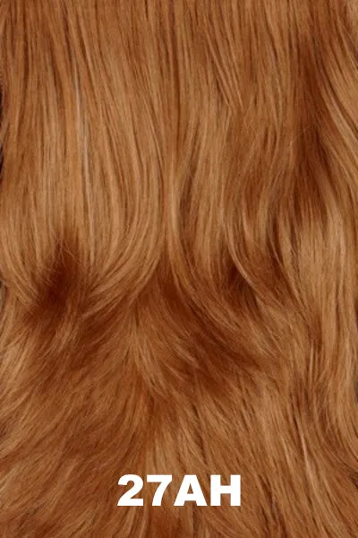 Henry Margu Wigs_ & Hat - Shorty Hat Black (#8225)
