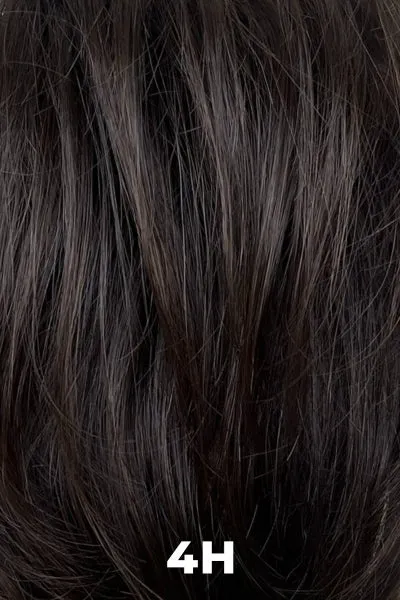 Henry Margu Wigs_ & Hat - Shorty Hat Black (#8225)