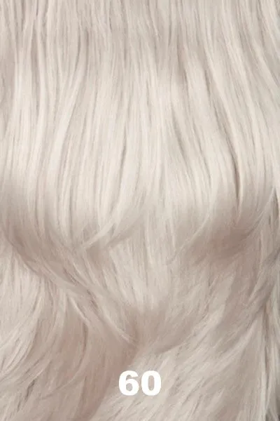 Henry Margu Wigs_ & Hat - Shorty Hat Black (#8225)