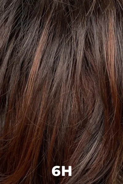 Henry Margu Wigs - Halo (#8255)