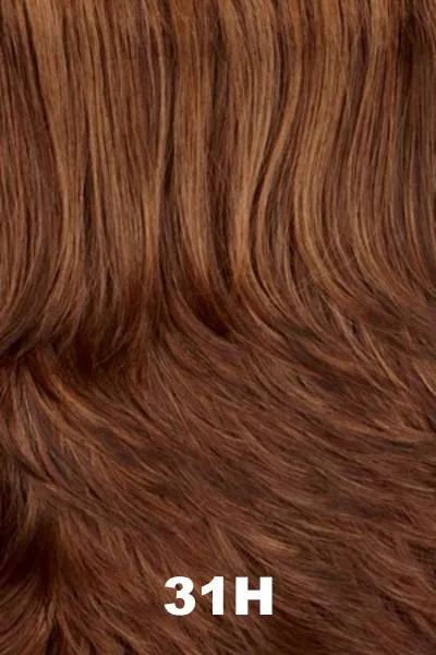 Henry Margu Wigs - Halo (#8255)
