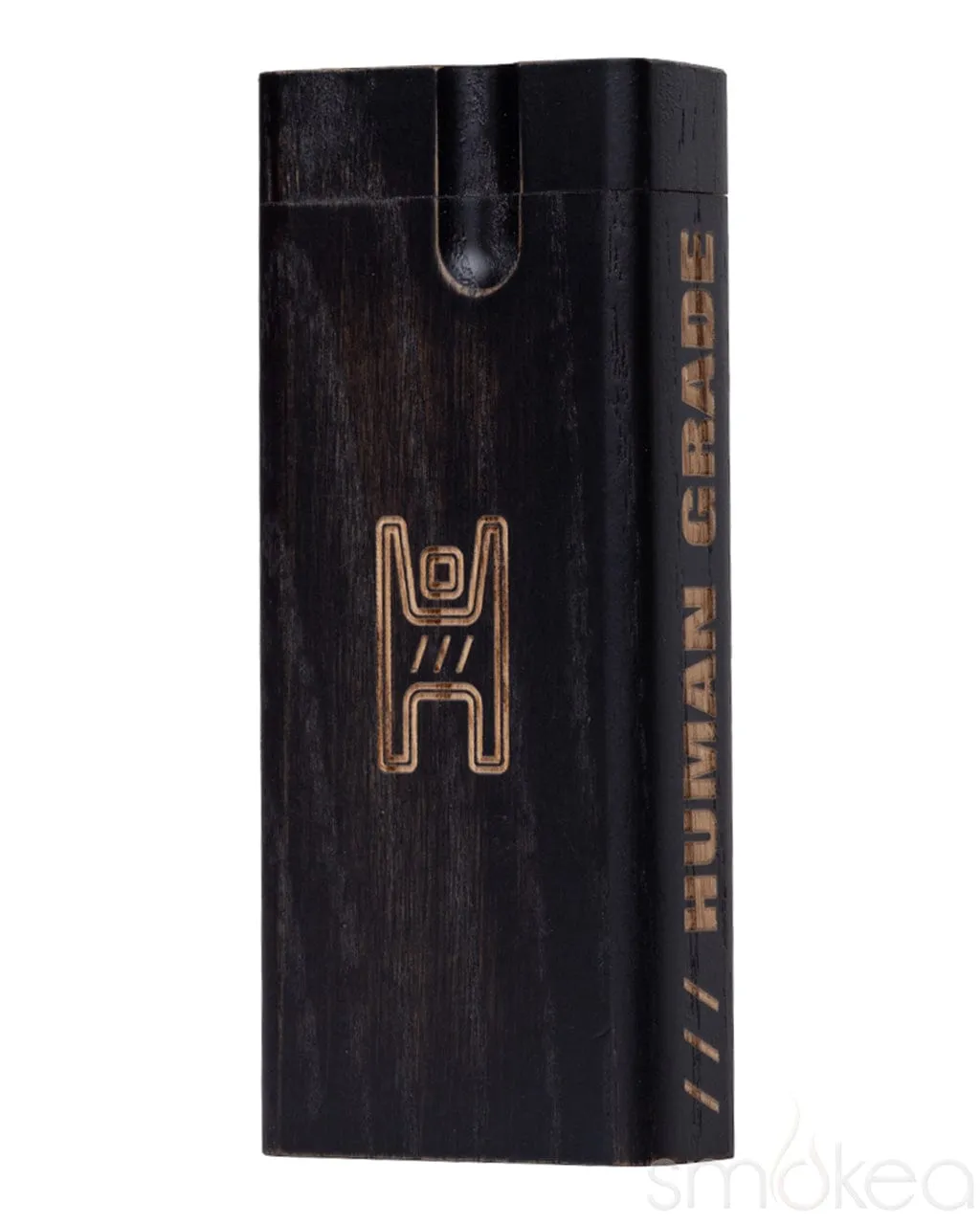 Human Grade Wooden Dugout