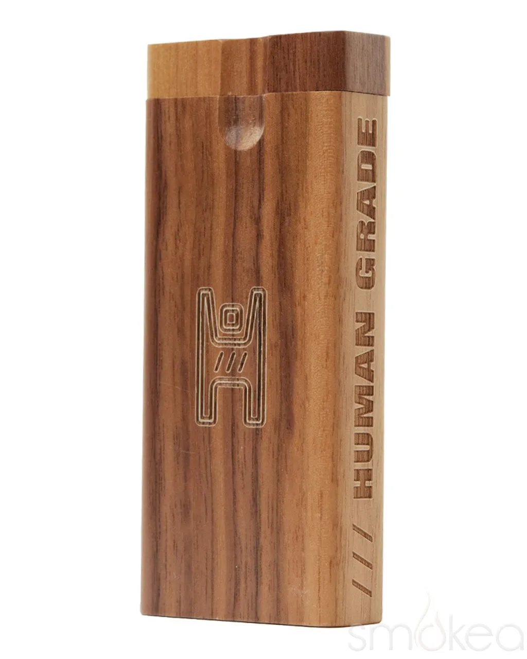 Human Grade Wooden Dugout