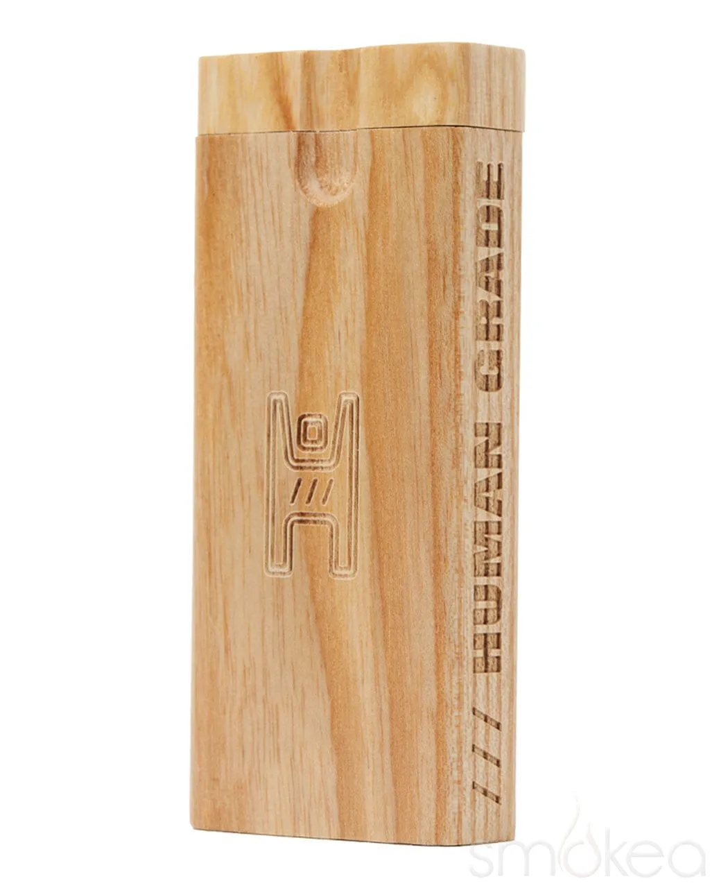 Human Grade Wooden Dugout