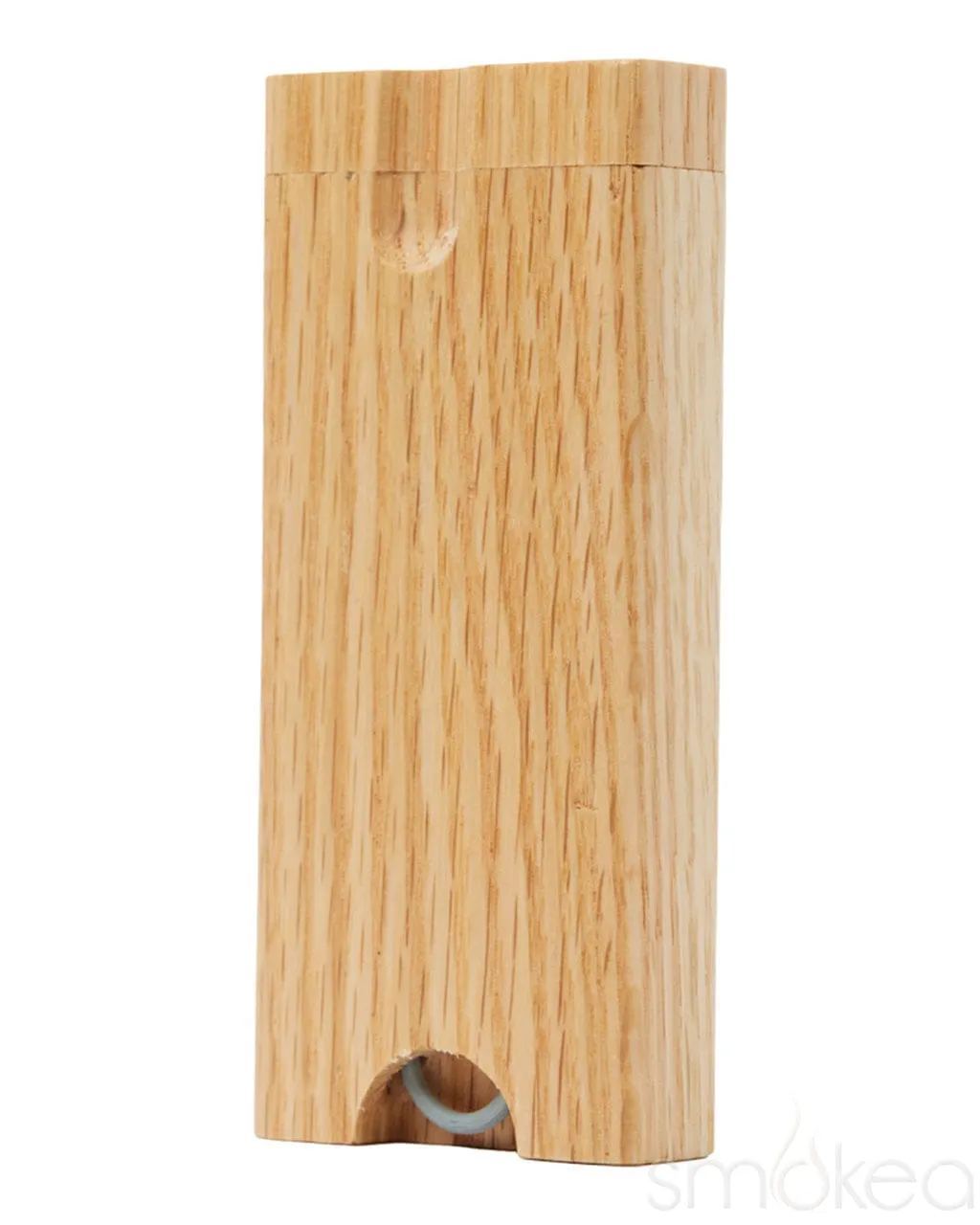 Human Grade Wooden Dugout