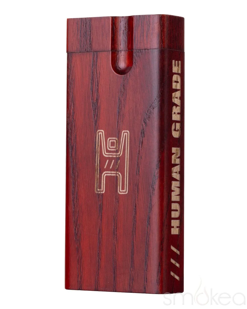 Human Grade Wooden Dugout