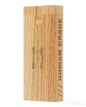 Human Grade Wooden Dugout
