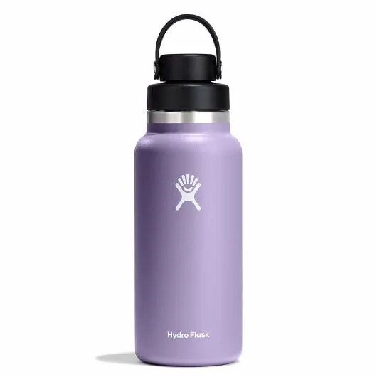 Hydro Flask 32 oz Wide Mouth with Flex Chug Cap