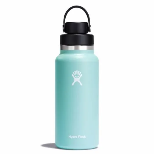 Hydro Flask 32 oz Wide Mouth with Flex Chug Cap