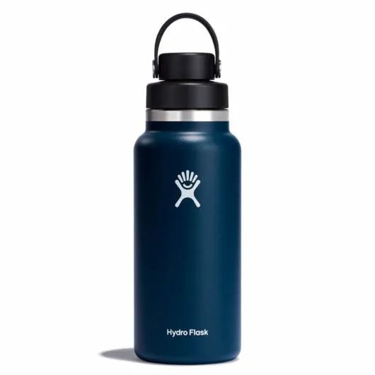 Hydro Flask 32 oz Wide Mouth with Flex Chug Cap