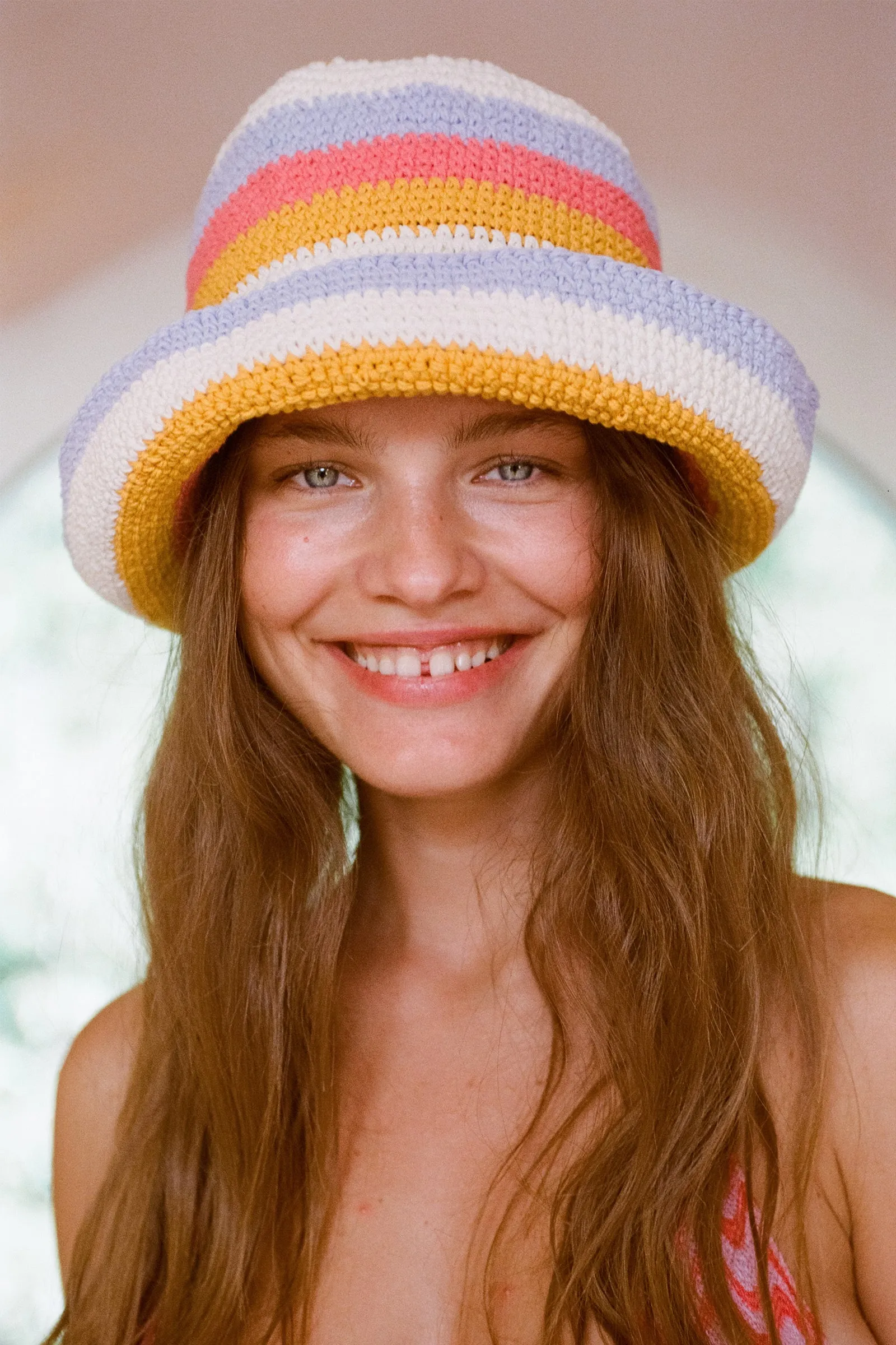 Island Bucket - Summer Splice
