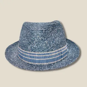 ITALIAN BRAID HAT