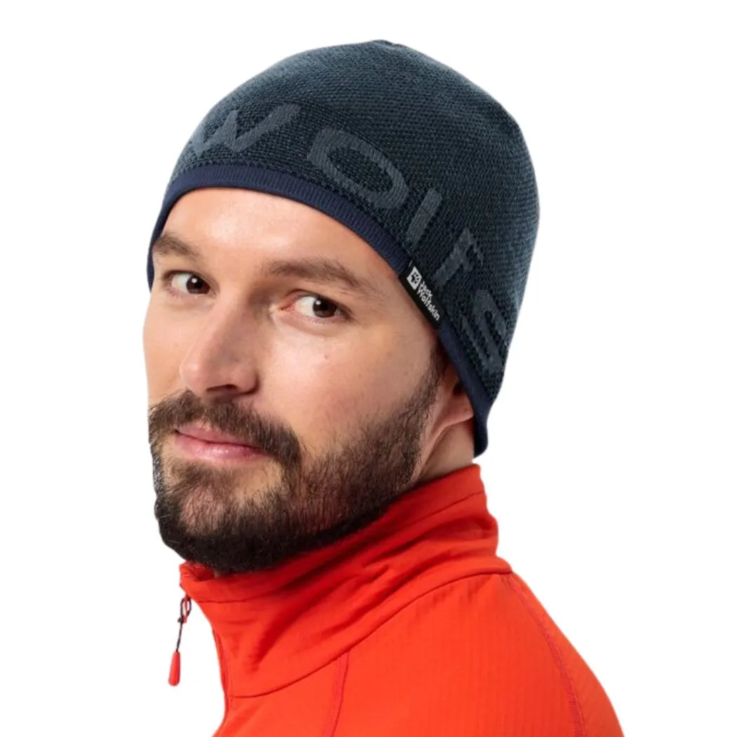jack wolfskin Brand Unisex Beanie