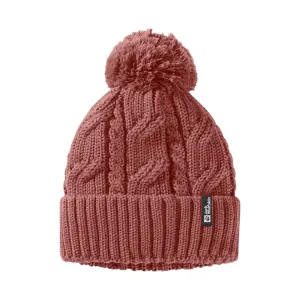 jack wolfskin Pompom Unisex Beanie