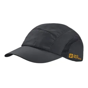 jack wolfskin Unisex Vent Cap