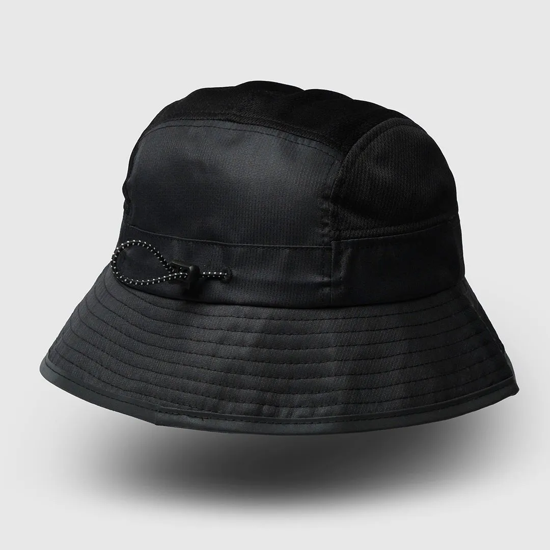 Kids Tarkine Night Sky Trekker Bucket Cap