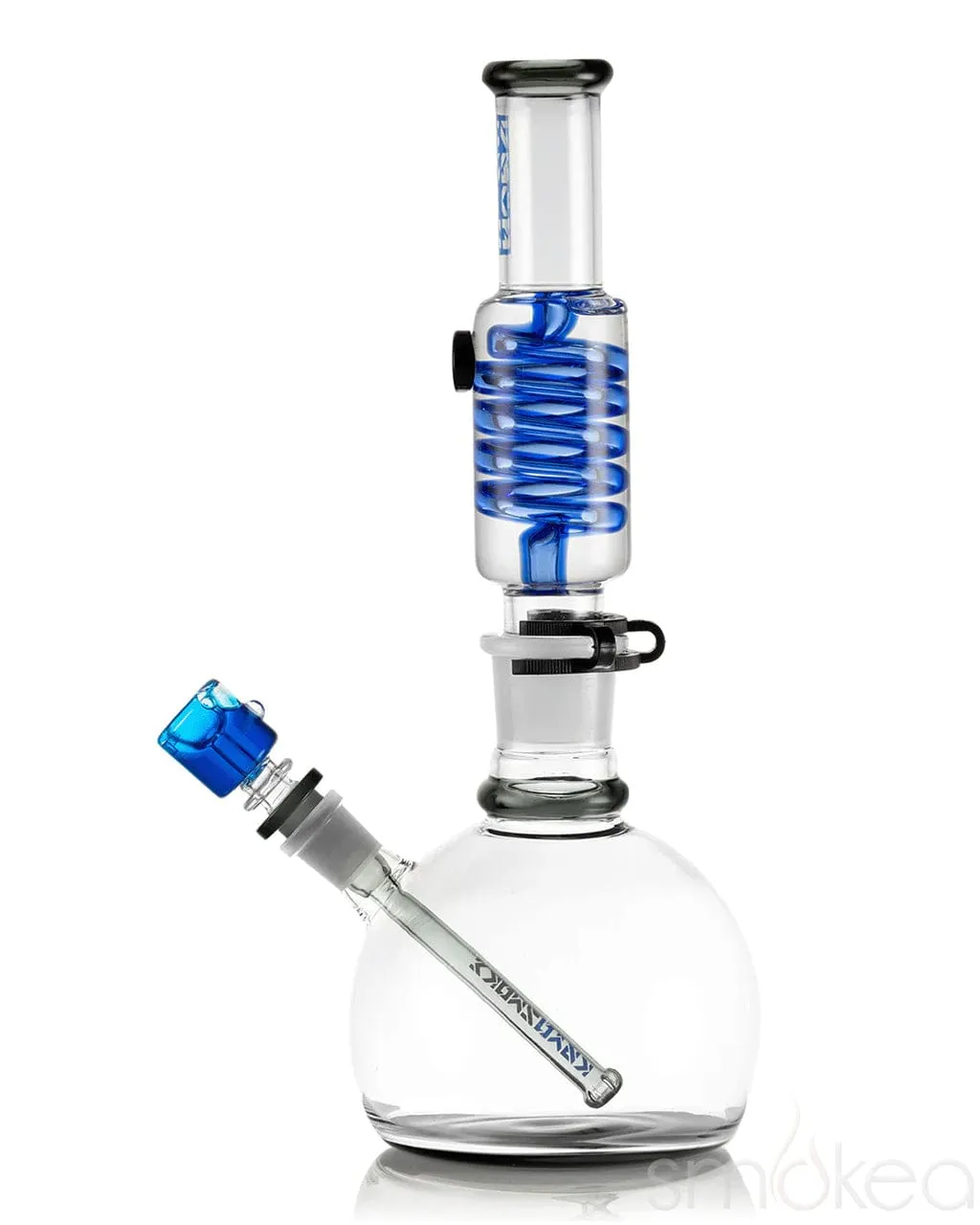 Kryo Bubble Beaker Bong