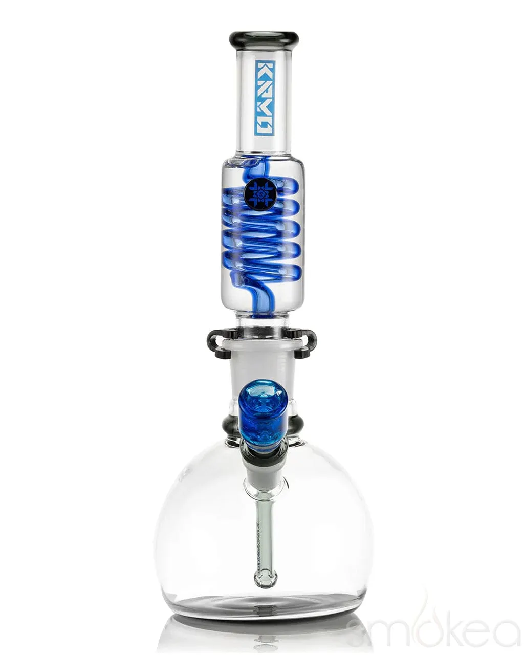 Kryo Bubble Beaker Bong