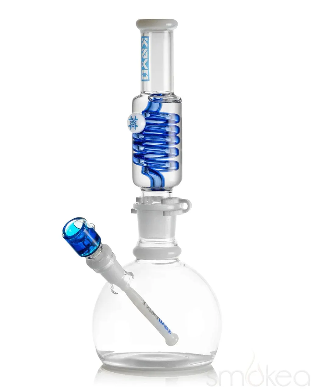 Kryo Bubble Beaker Bong