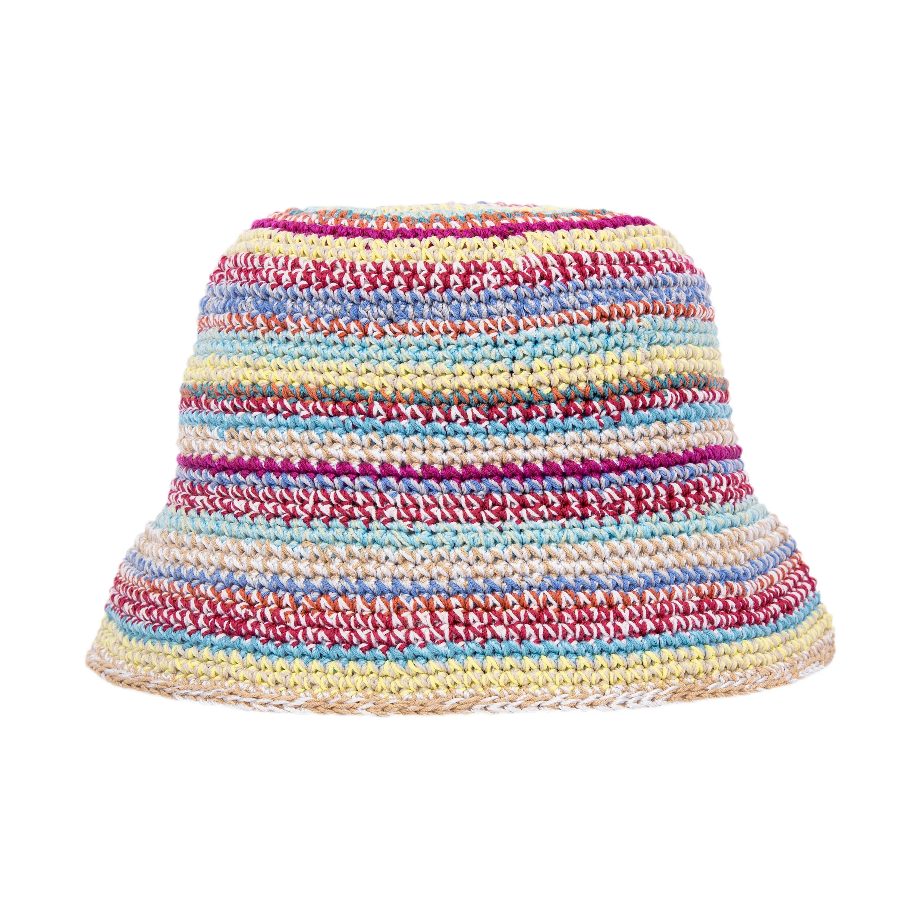 Lanie Bucket Hat