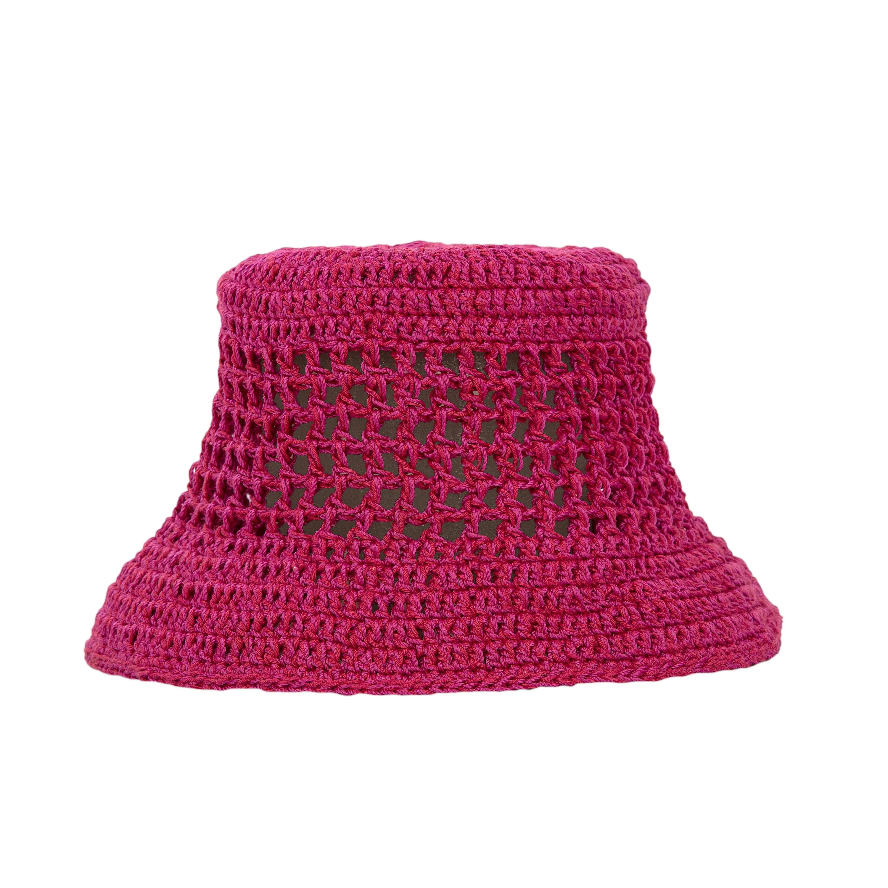 Lanie Bucket Hat