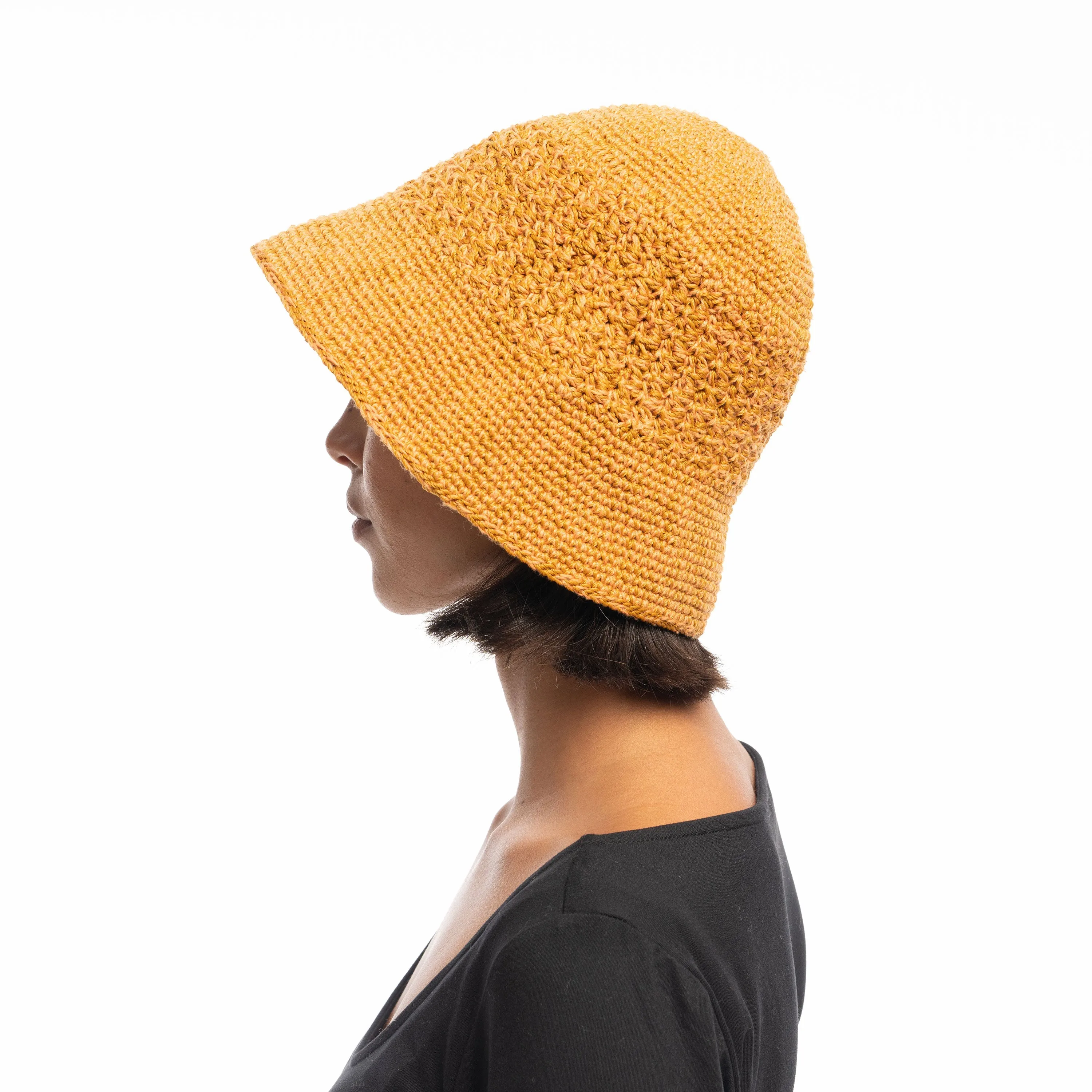 Lanie Bucket Hat