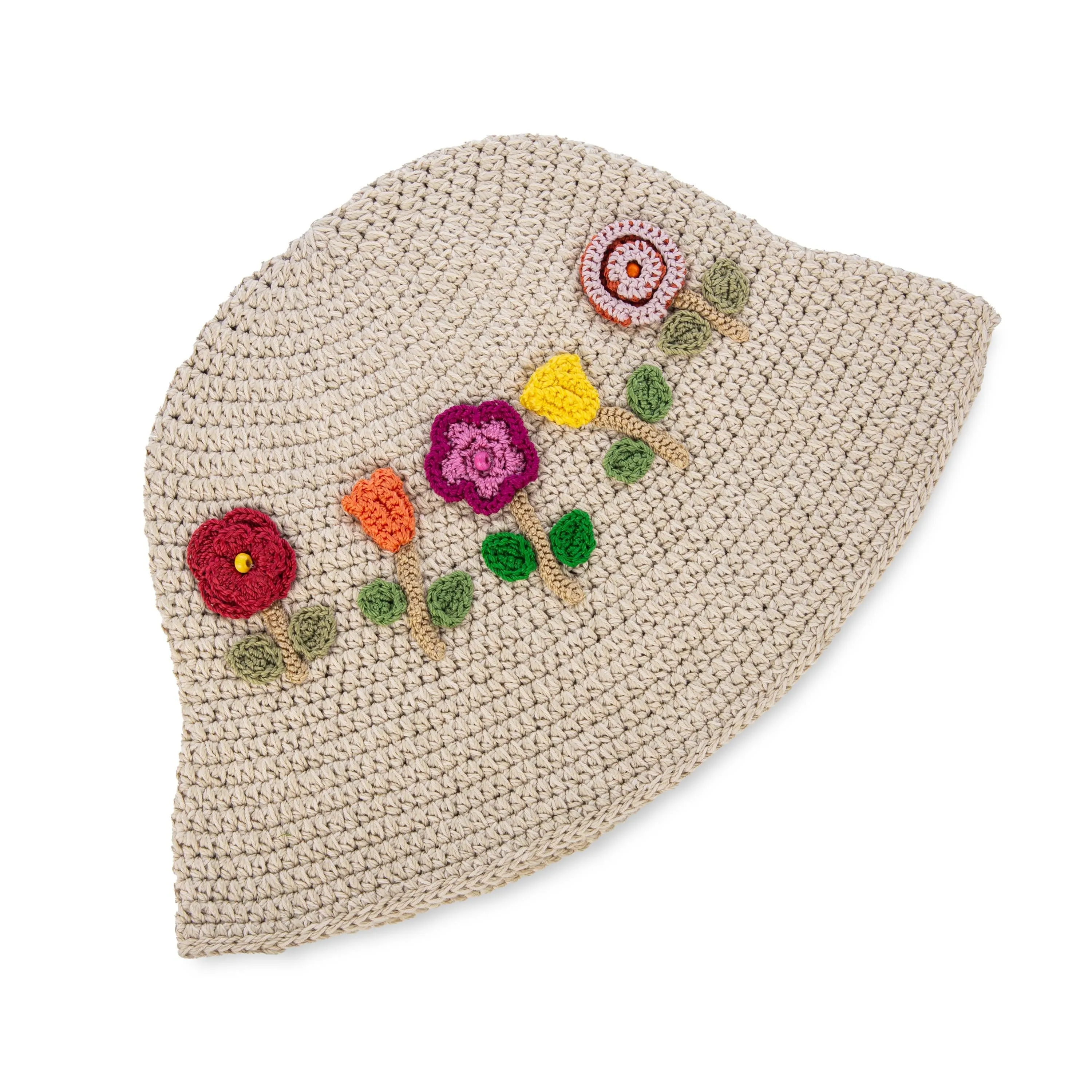 Lanie Bucket Hat