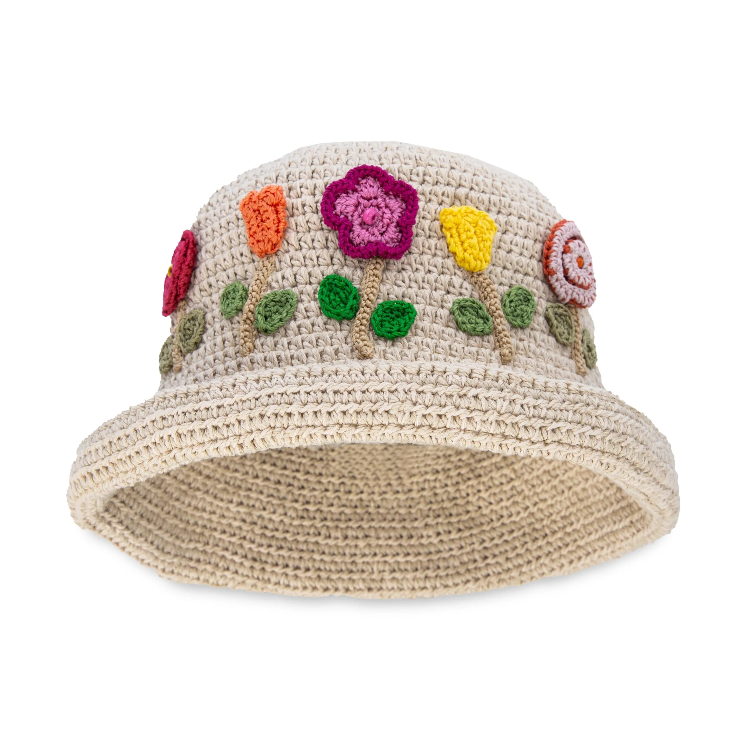 Lanie Bucket Hat