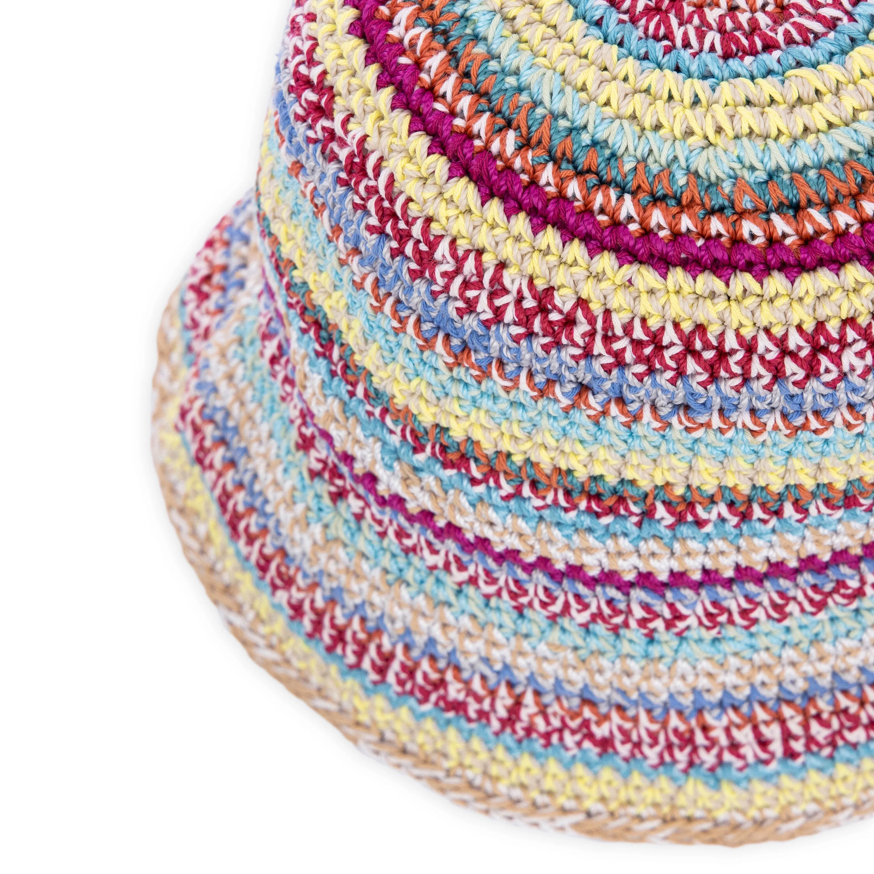 Lanie Bucket Hat