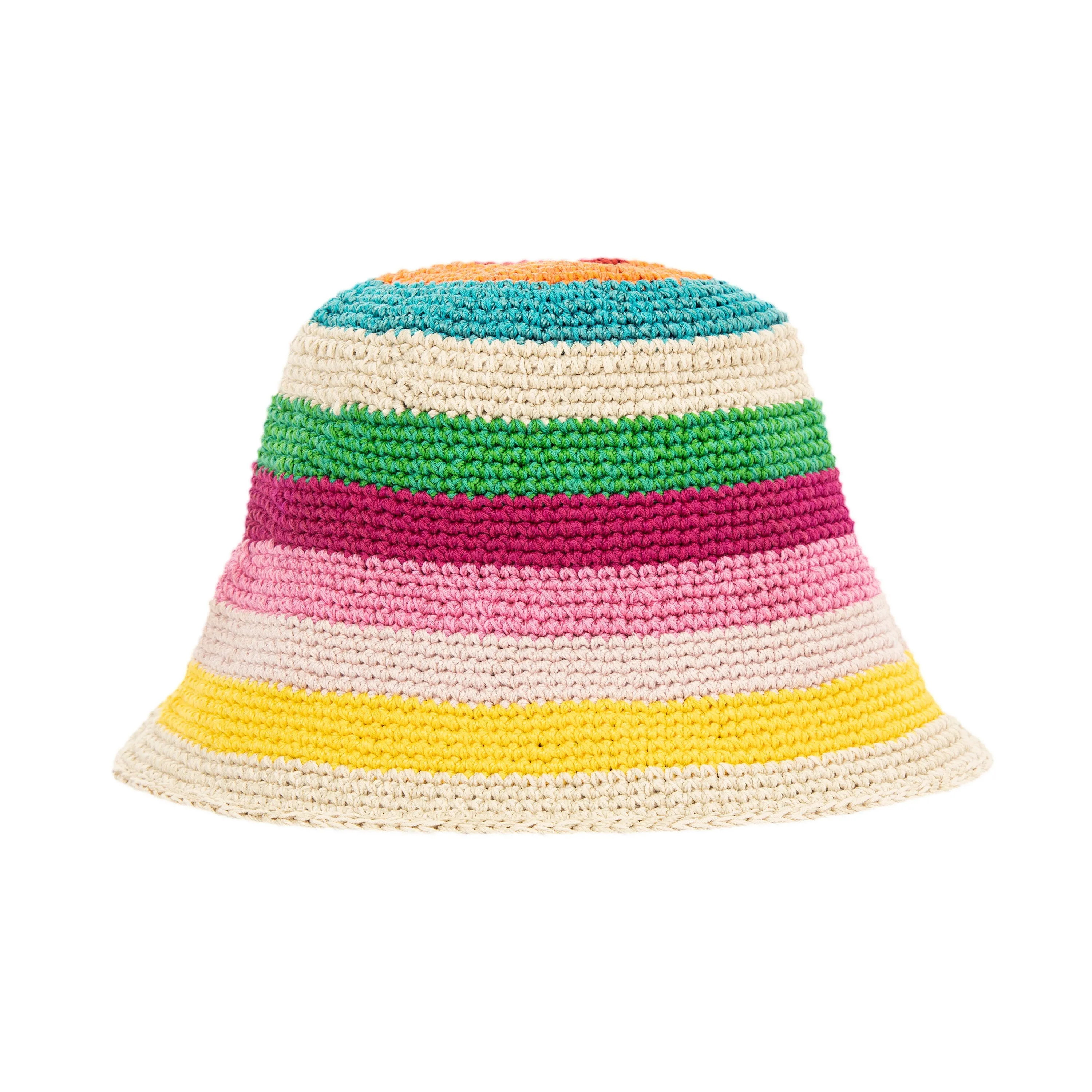 Lanie Bucket Hat