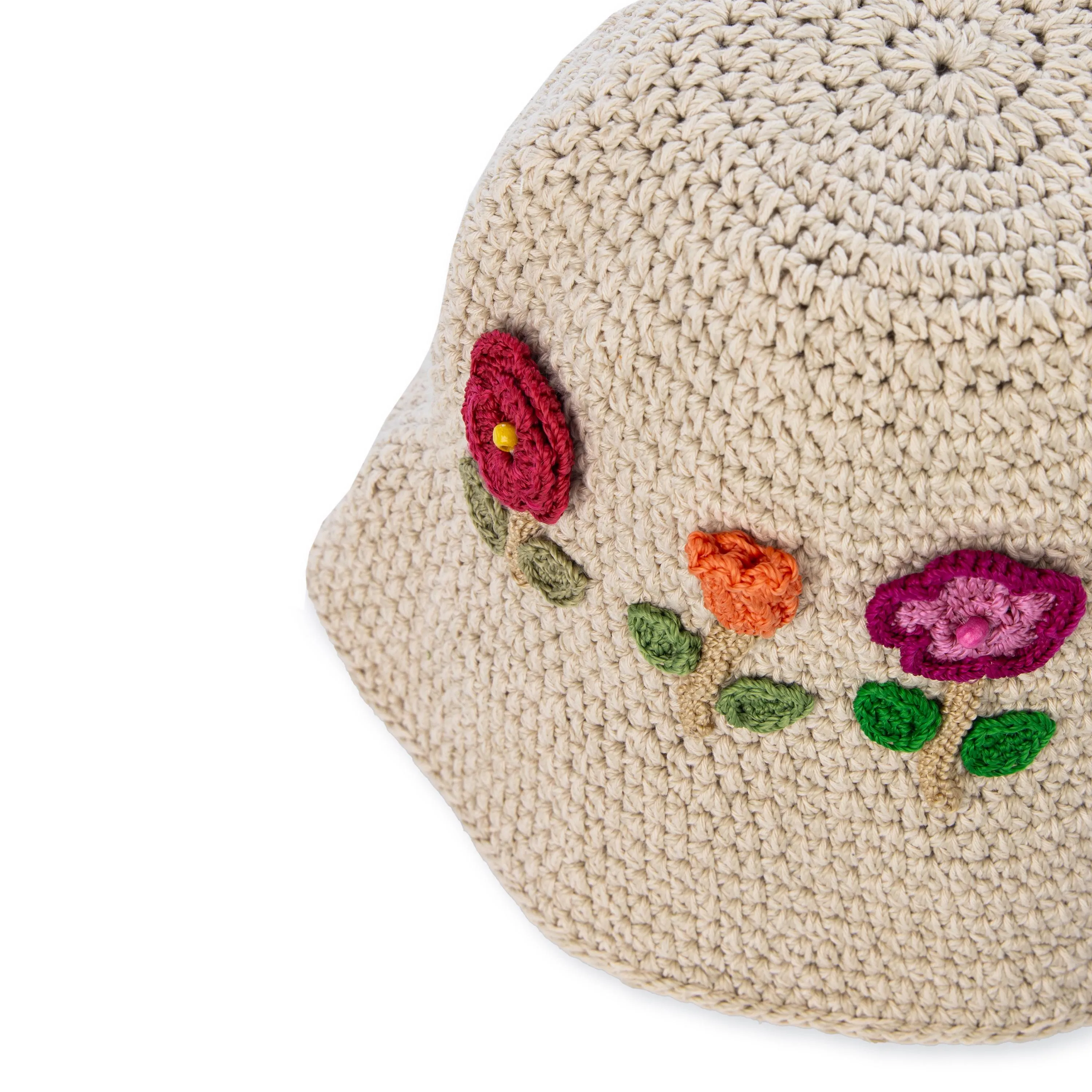 Lanie Bucket Hat