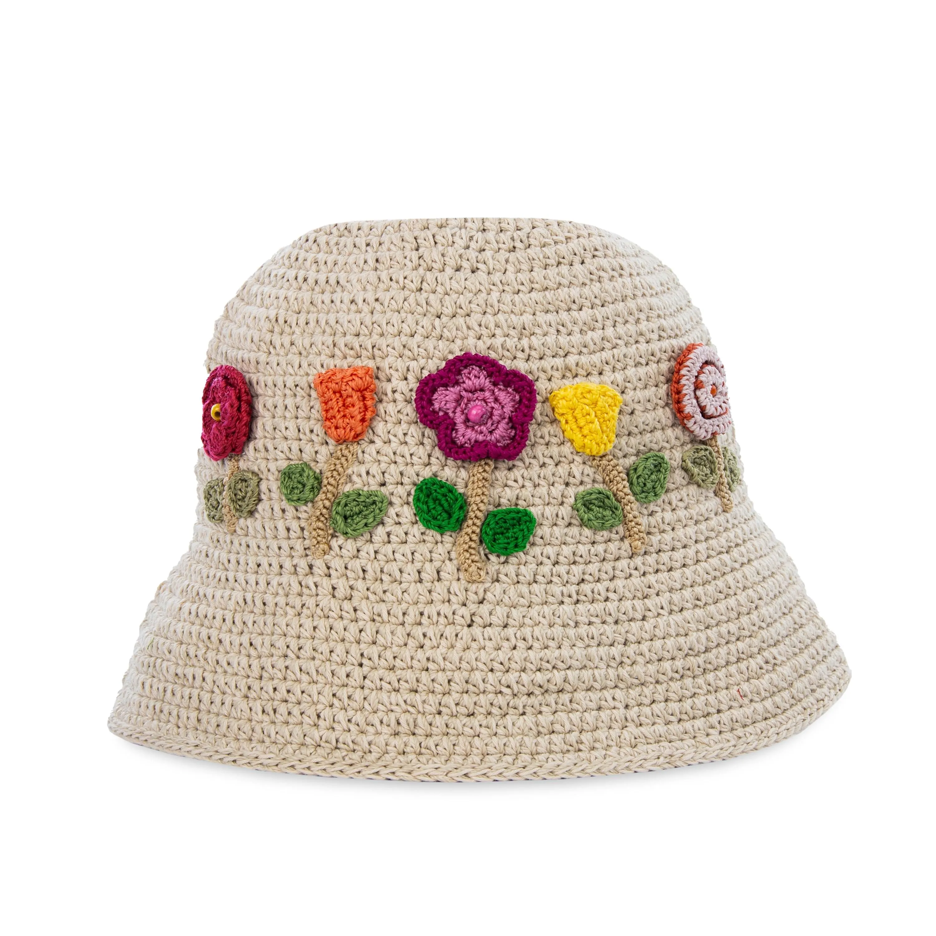 Lanie Bucket Hat